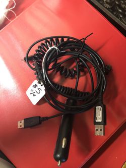 Cargador IPhone 6...