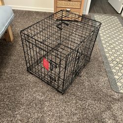 Pet Crate