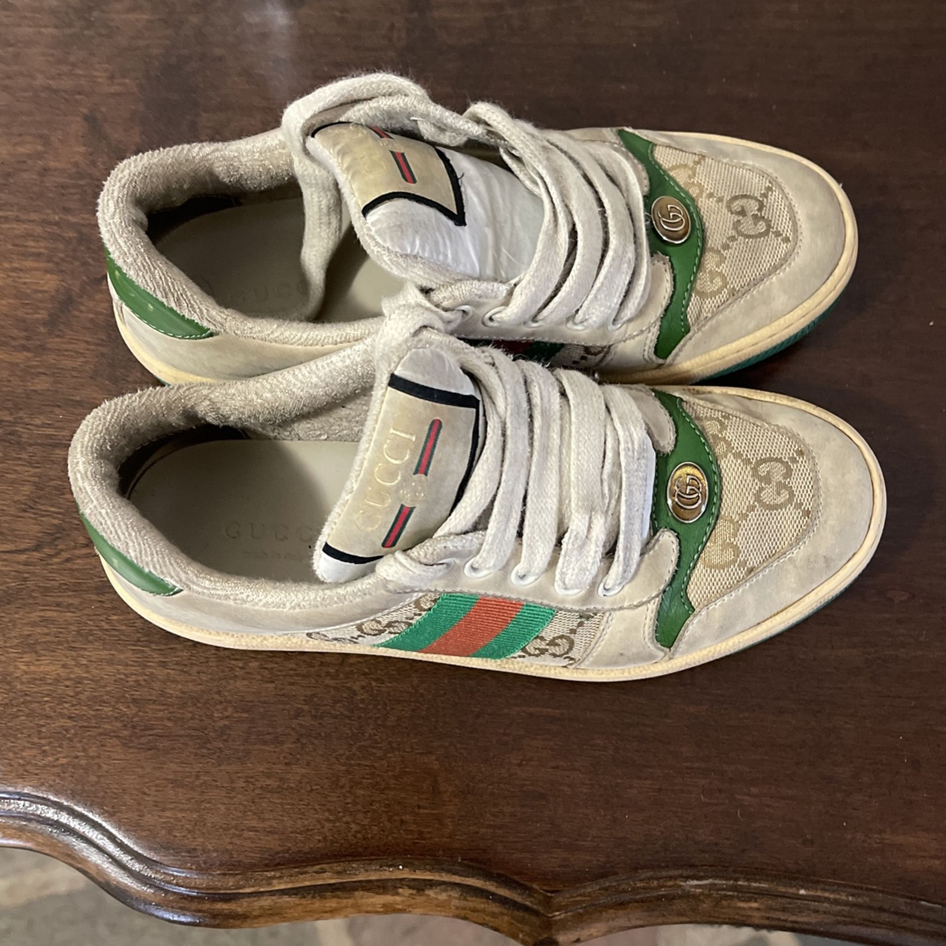 Gucci Kids Sneakers