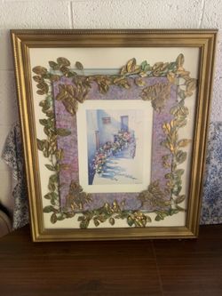 Picture Frame Art