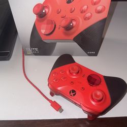 Xbox Elite Series 2