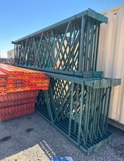 Pallet Racking