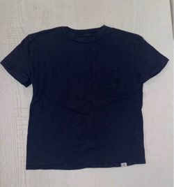 Gap Navy T-Shirt