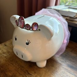 Piggy bank