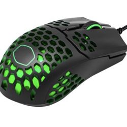 CoolerMaster MM711 Gaming Mouse with Light