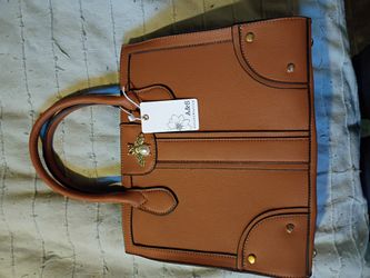 Nice Brand New Brown Purse