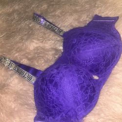 Victoria’s Secret Bra