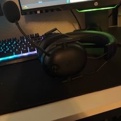 Razershark V2 Pro Wireless Headset 