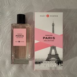 Paris Pret a Porter Perfume 3.3 Fl Oz