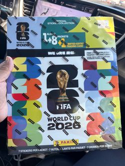 Fifa world cup 2026