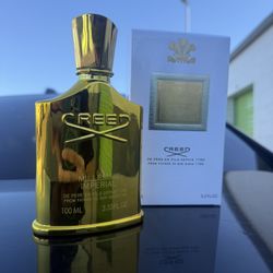 Creed Cologne