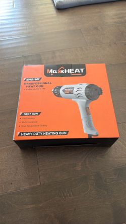 1800W Heat GunNew in Box