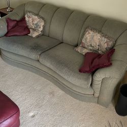 Sleeper Sofa
