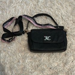 Juicy Couture Bag. 