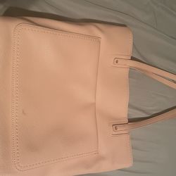 Lauren Conrad Messenger laptop  Bag Like New