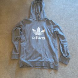 Sweatshirt Adidas 