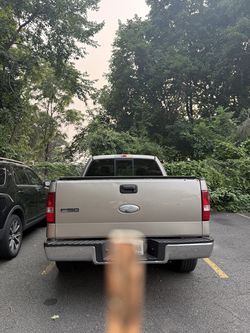 2007 Ford F-150