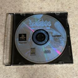 Darkstalkers The Night Warriors