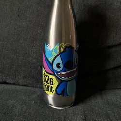 Stitch Water Bottle