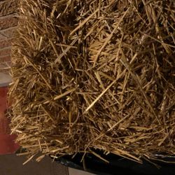 Straw Bales Free