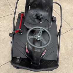 Razor Crazy Cart Xl