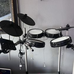 Electric Drums