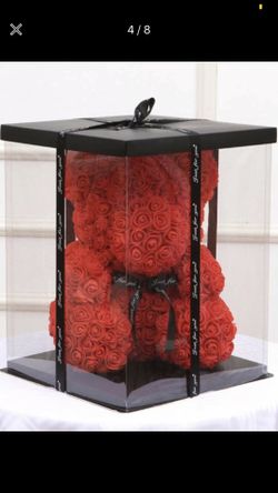 Osos para San valentine