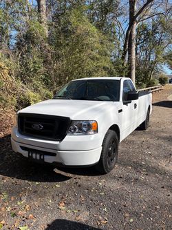 08 f150