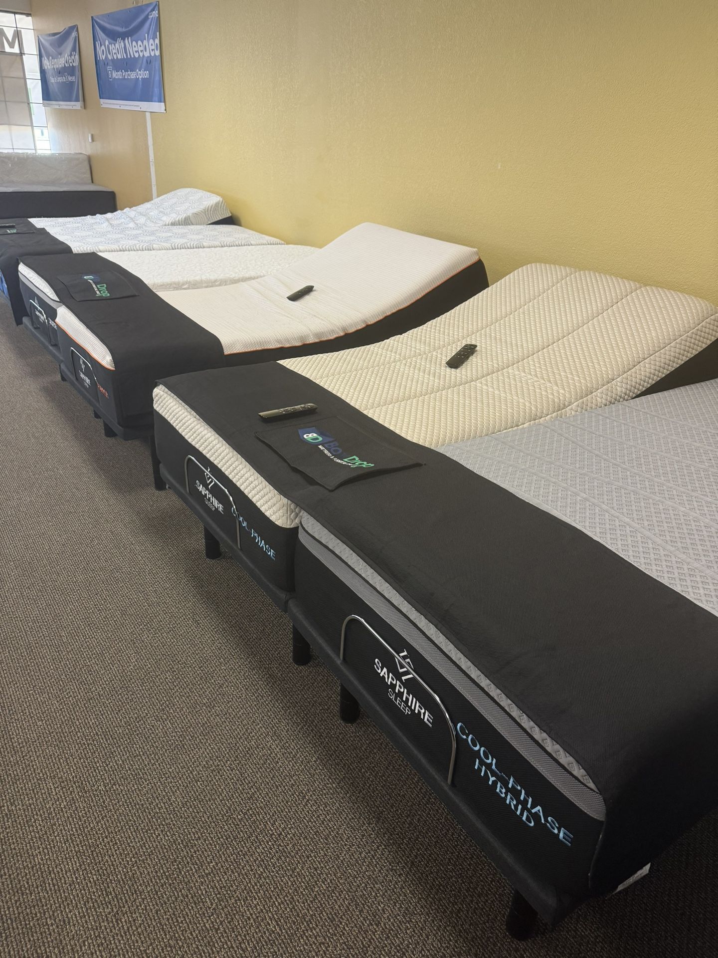 ‼️Mattress and Furniture store closing‼️