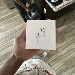 Apple AirPods gen 4’s ANC with MagSafe charging case