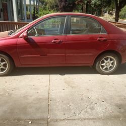 Selling Car For Parts