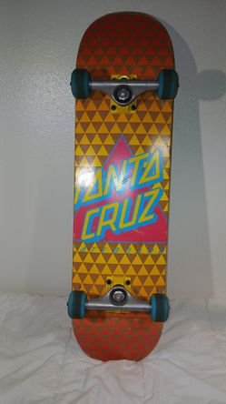 Skateboard