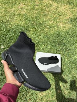 Balenciaga shoes