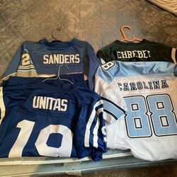NFL Jerseys 