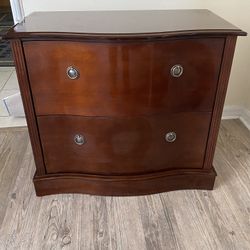 Dresser Or Filing Cabinet 