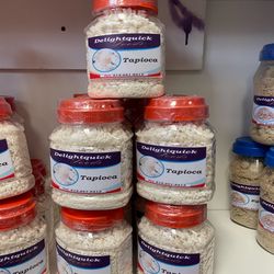 Tapioca
