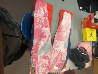 Praying Sweatpants New With Tags