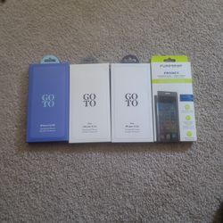 Screen Protector 