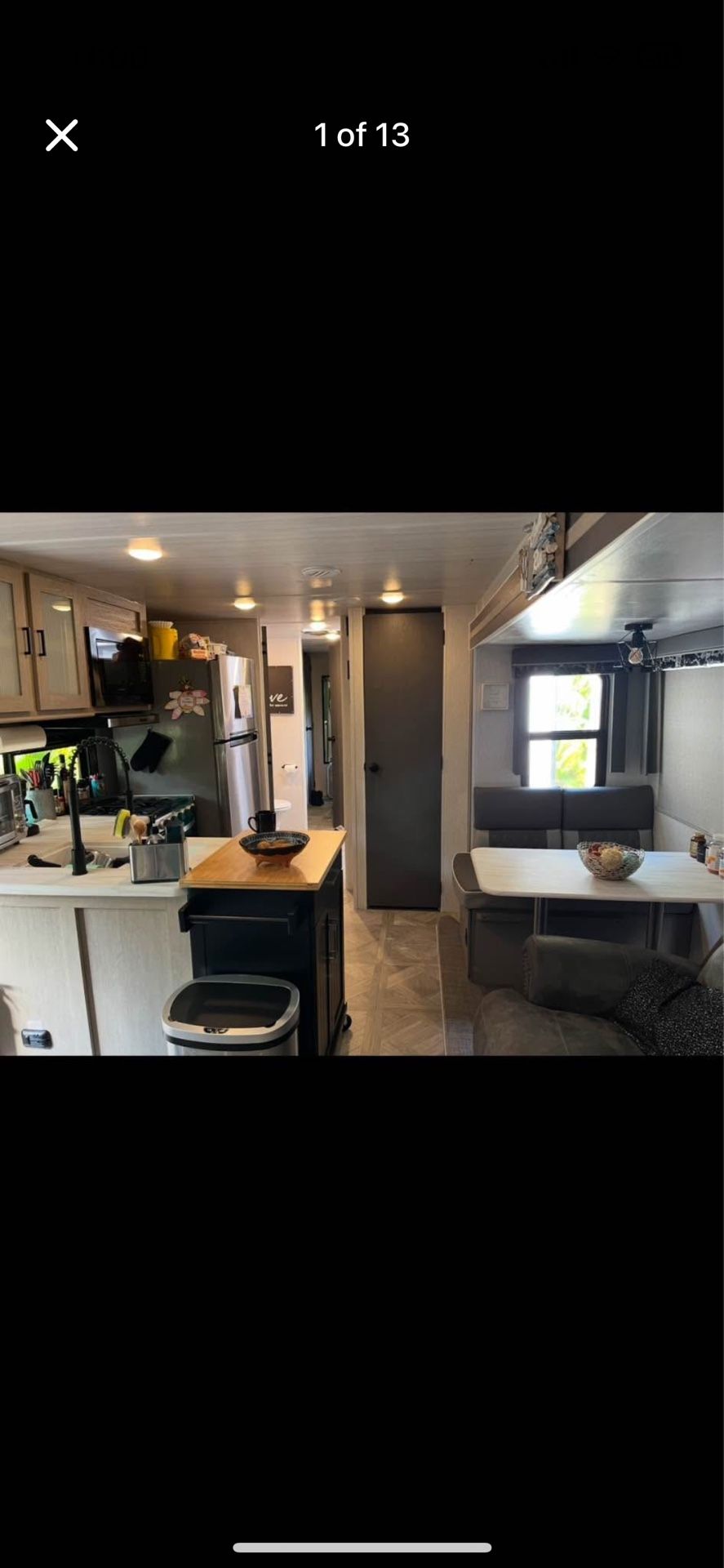 2023 Forest river Salem