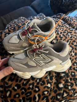 New balance kids shoes
