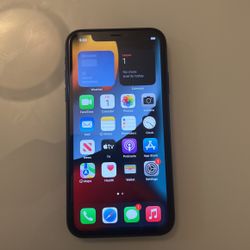 iPhone 11 64gb