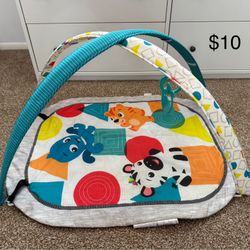 Activity Mat