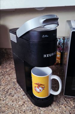 Keurig K Mini Single Serve
