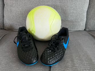 Soccer Shoes