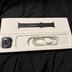 apple watch se 1st gen space grey