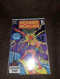 Wonder Woman #310 (1983)