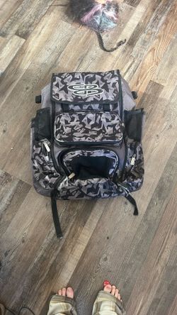 Baseball Bag
