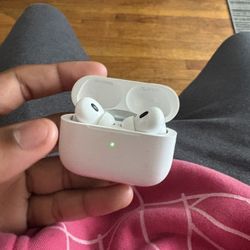 Airpod Pros 