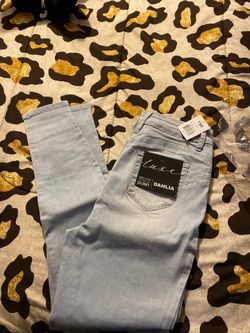 YMI jeans $20 size 13