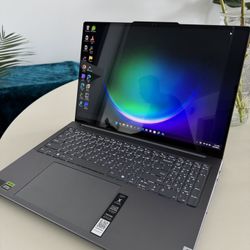 Lenovo Yoga Pro 9i